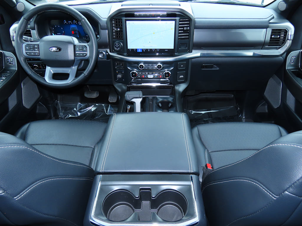 Thumbnail: 2024 Ford F-150 - 10