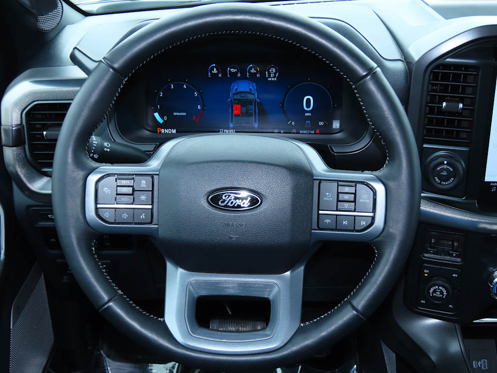 Thumbnail: 2024 Ford F-150 - 14