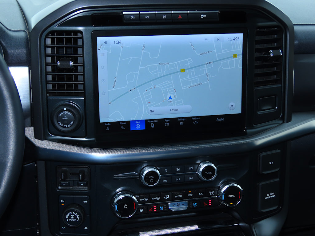 Thumbnail: 2024 Ford F-150 - 34