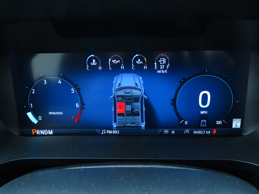 Thumbnail: 2024 Ford F-150 - 17