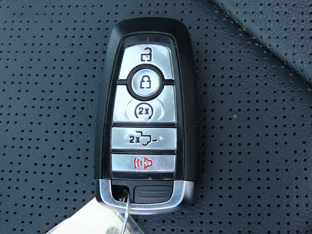 Thumbnail: 2024 Ford F-150 - 19