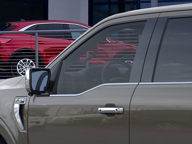 Thumbnail: 2026 Ford F-150 - 21