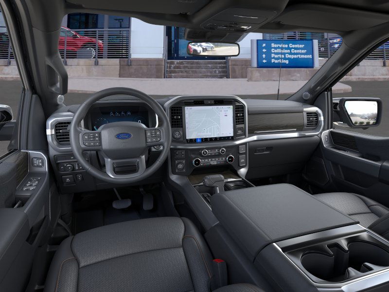 Thumbnail: 2026 Ford F-150 - 2