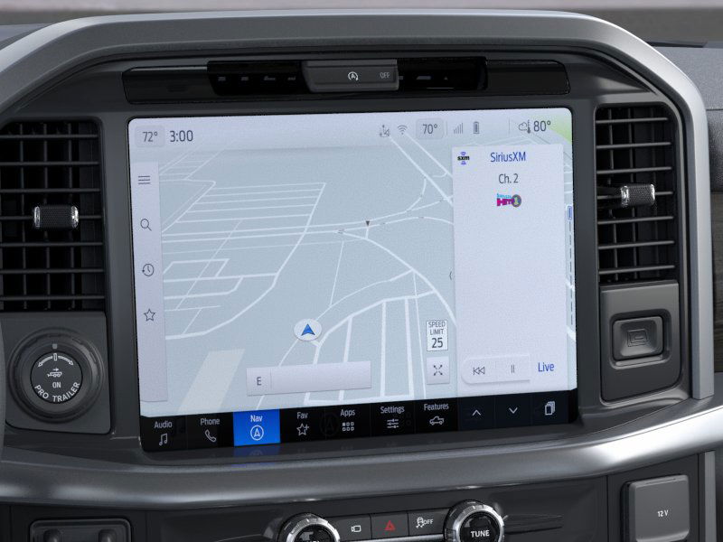 Thumbnail: 2026 Ford F-150 - 17