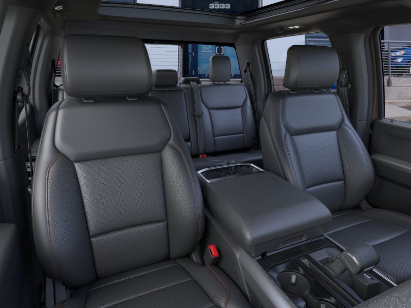 Thumbnail: 2026 Ford F-150 - 8