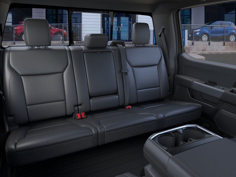 Thumbnail: 2026 Ford F-150 - 10