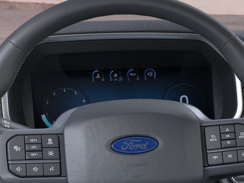 Thumbnail: 2026 Ford F-150 - 11