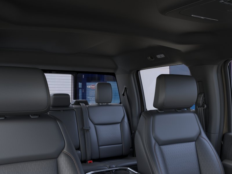 Thumbnail: 2026 Ford F-150 - 22
