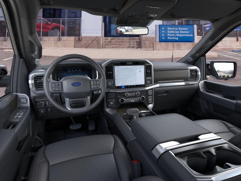 Thumbnail: 2026 Ford F-150 - 2