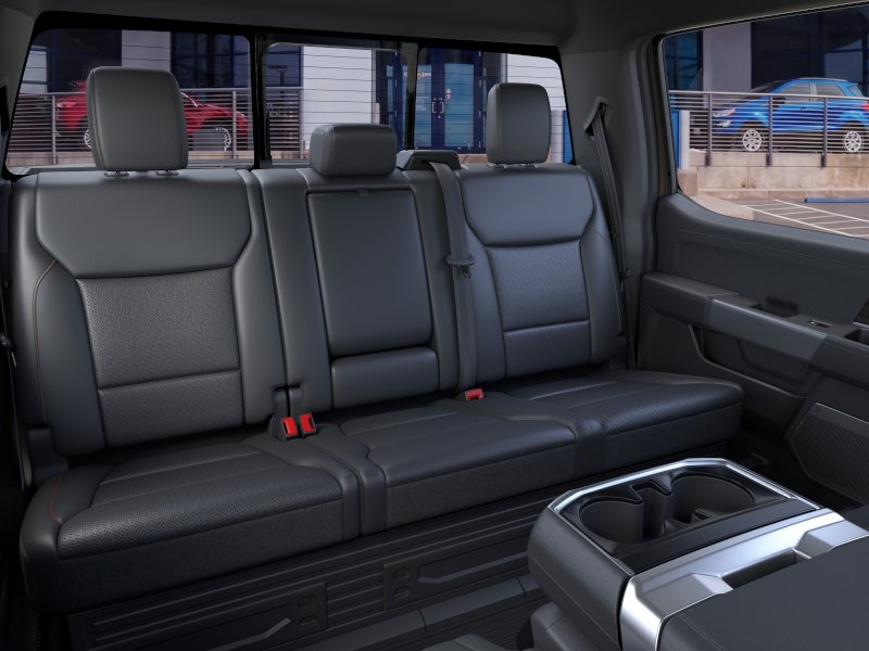 Thumbnail: 2026 Ford F-150 - 10