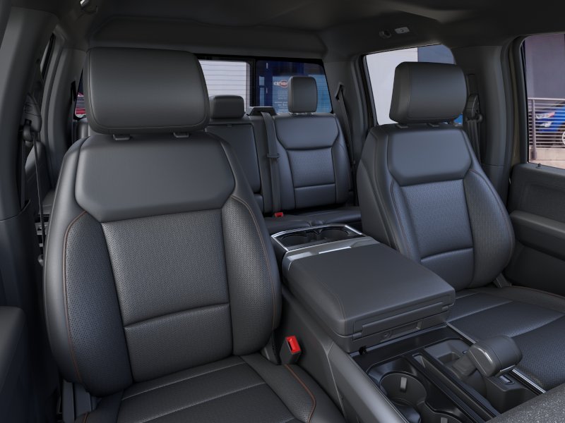 Thumbnail: 2026 Ford F-150 - 8