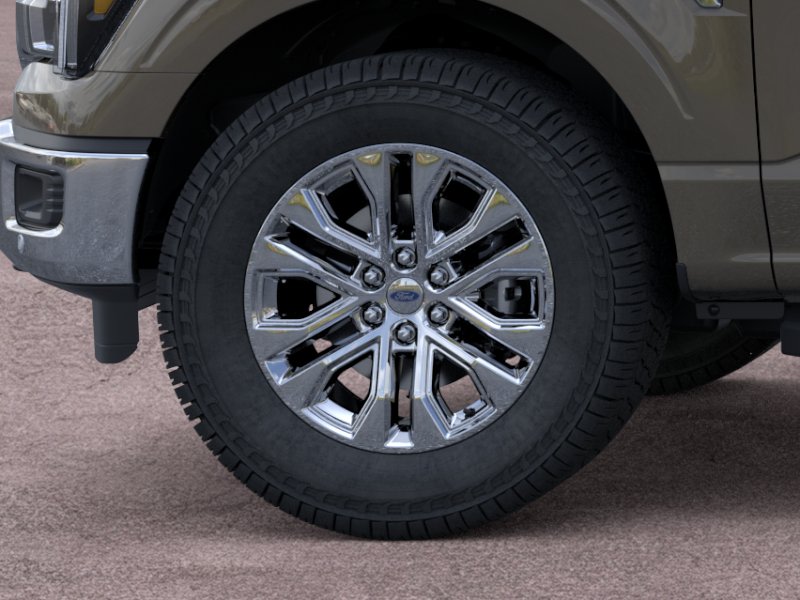 Thumbnail: 2026 Ford F-150 - 7