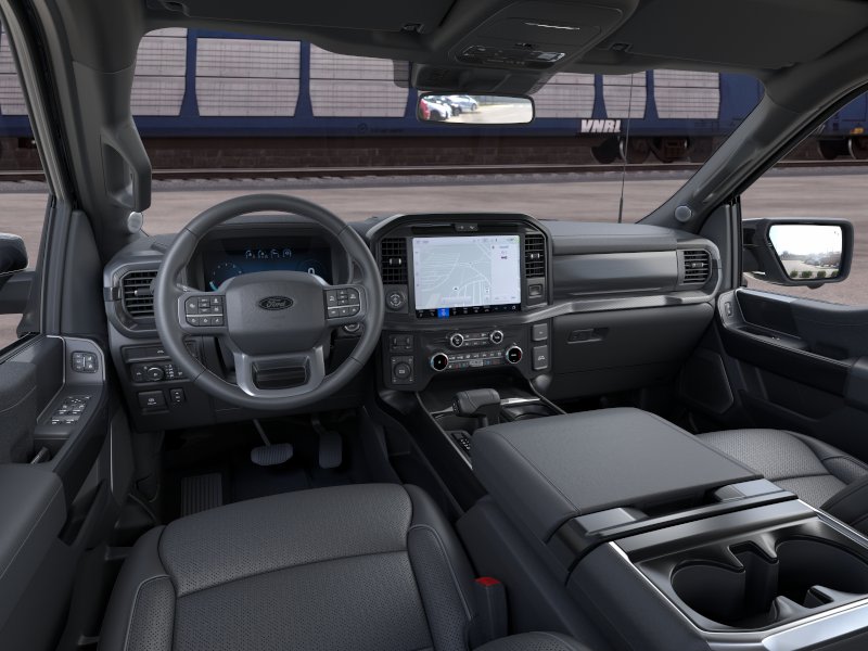 Thumbnail: 2026 Ford F-150 - 2