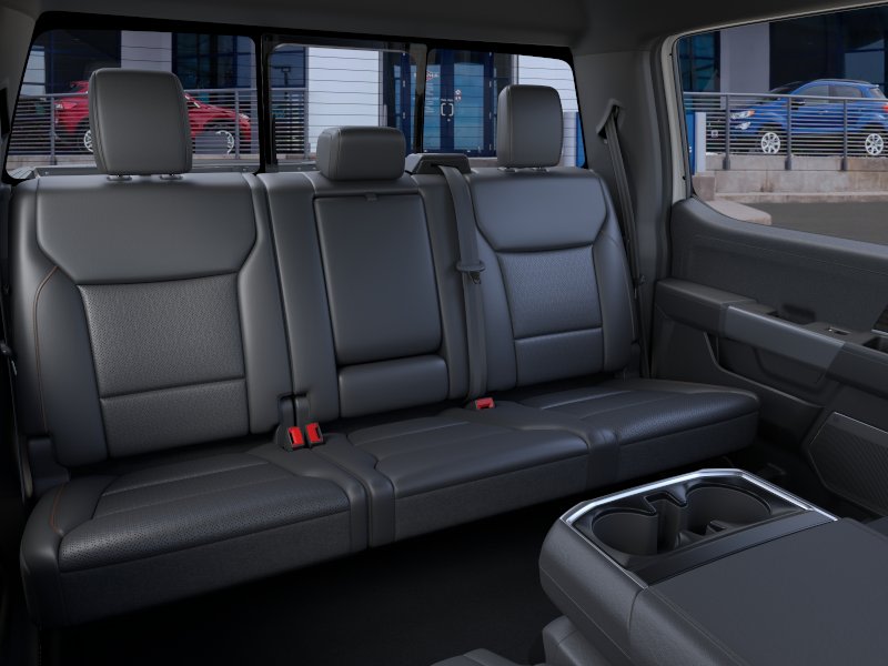 Thumbnail: 2026 Ford F-150 - 9