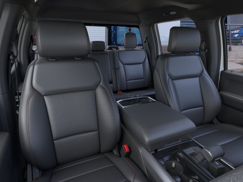 Thumbnail: 2026 Ford F-150 - 7