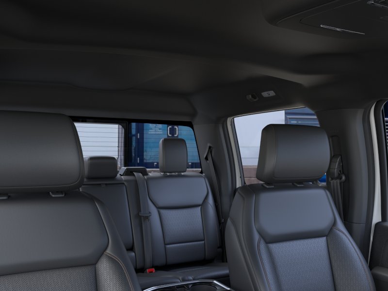 Thumbnail: 2026 Ford F-150 - 22
