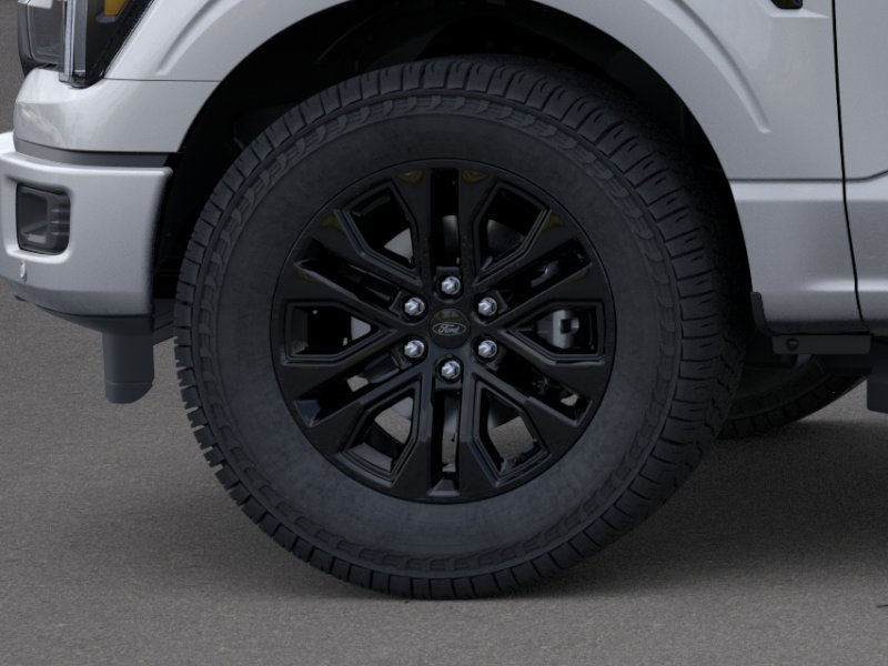 Thumbnail: 2026 Ford F-150 - 6