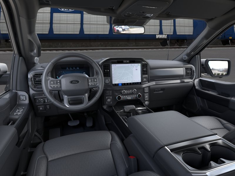 Thumbnail: 2026 Ford F-150 - 2