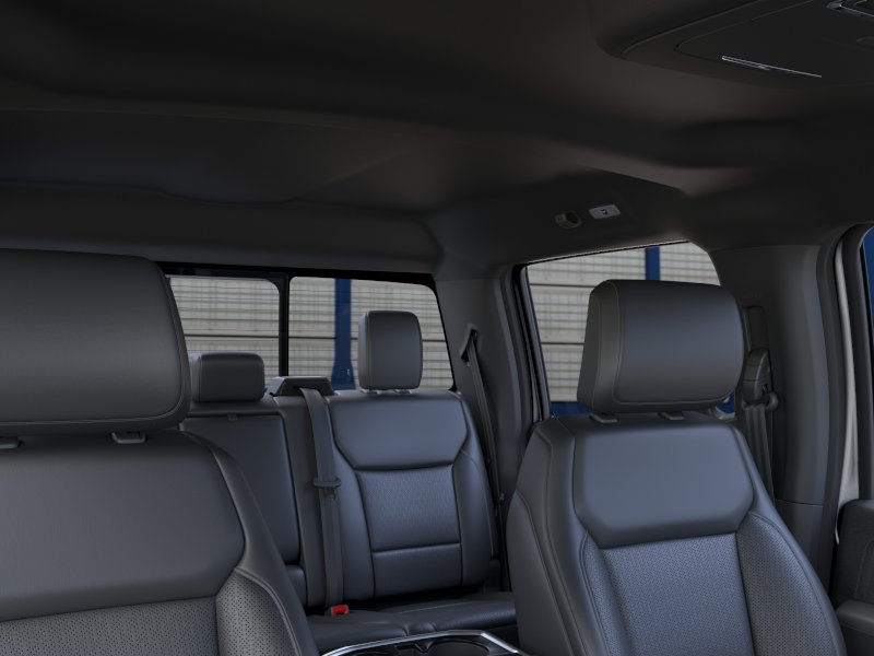 Thumbnail: 2026 Ford F-150 - 11