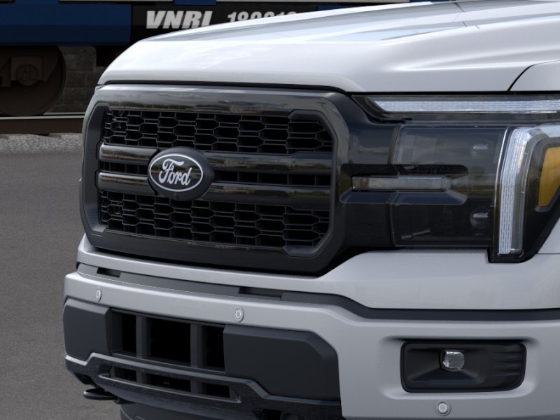 Thumbnail: 2026 Ford F-150 - 19
