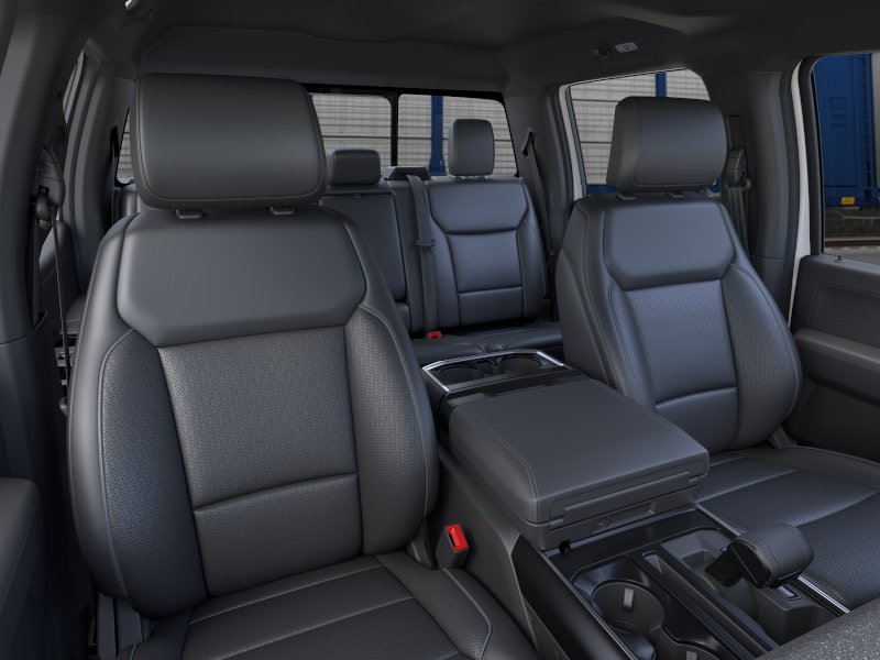 Thumbnail: 2026 Ford F-150 - 8