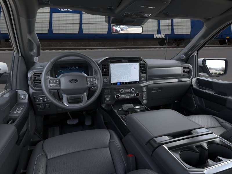 Thumbnail: 2026 Ford F-150 - 2