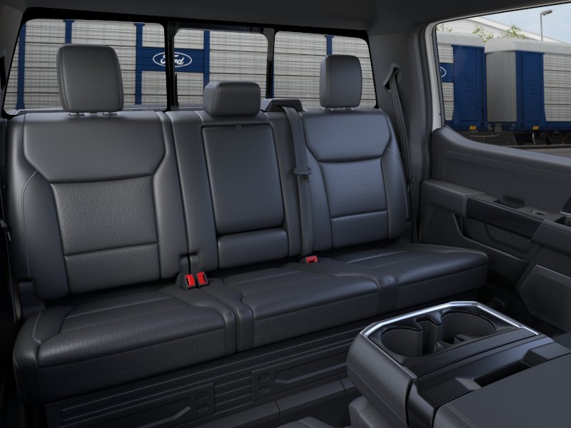 Thumbnail: 2026 Ford F-150 - 10