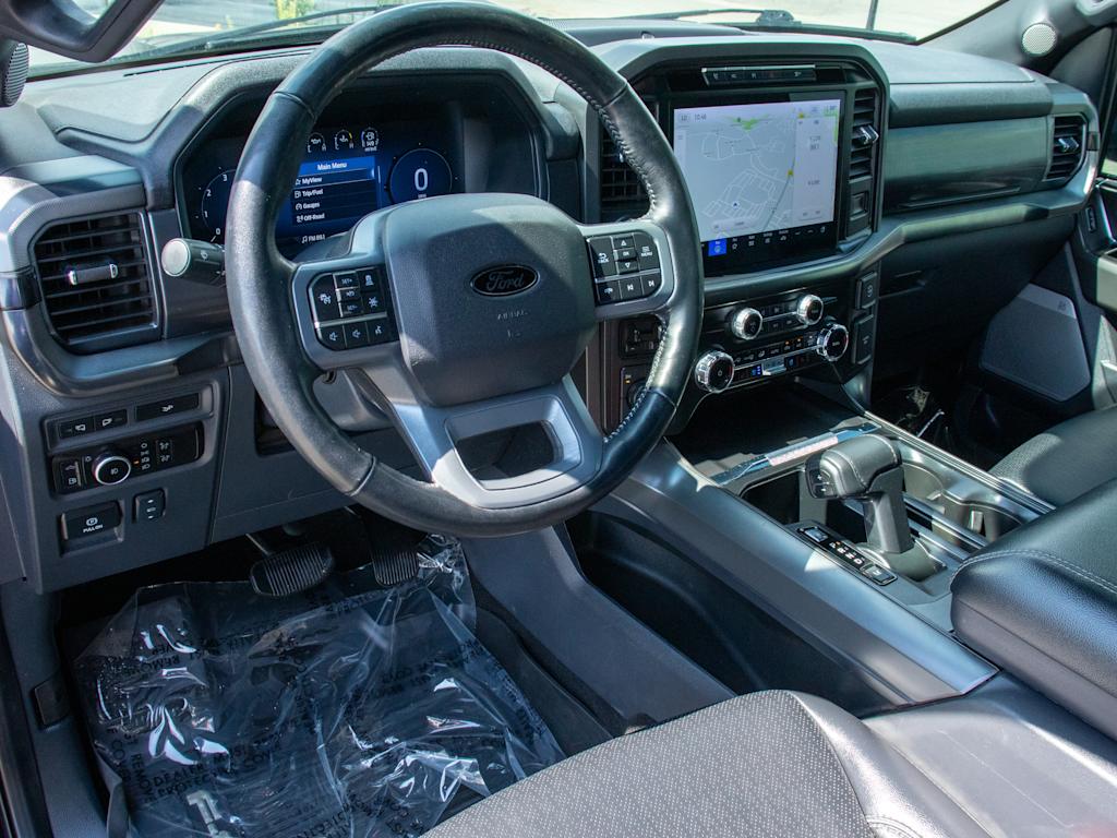 Thumbnail: 2024 Ford F-150 - 2