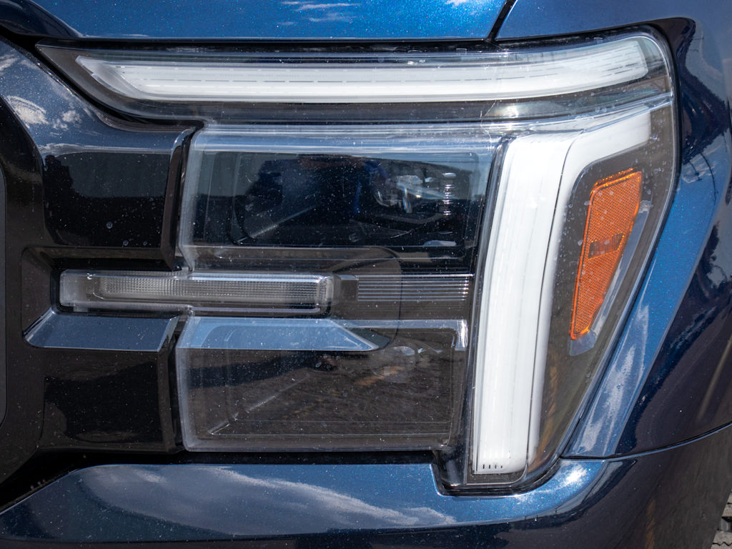 Thumbnail: 2024 Ford F-150 - 23