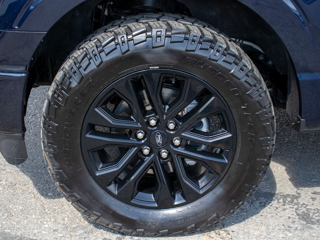 Thumbnail: 2024 Ford F-150 - 7