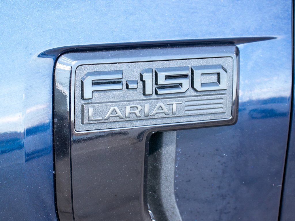 Thumbnail: 2024 Ford F-150 - 24