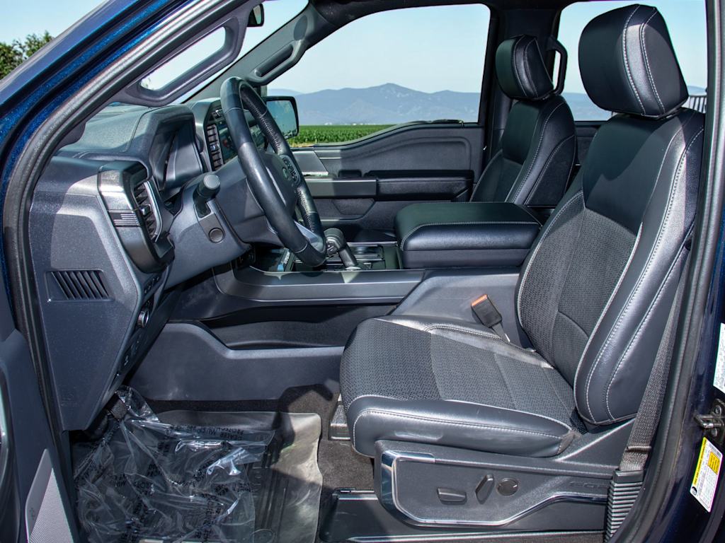 Thumbnail: 2024 Ford F-150 - 10