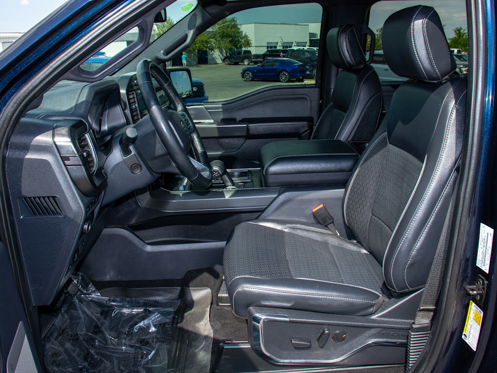 Thumbnail: 2024 Ford F-150 - 11