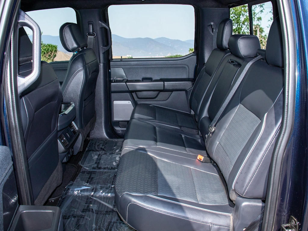 Thumbnail: 2024 Ford F-150 - 12