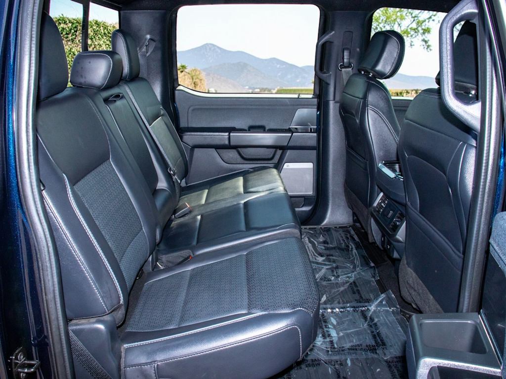Thumbnail: 2024 Ford F-150 - 27