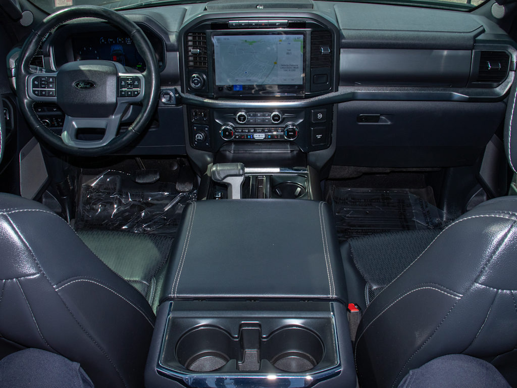Thumbnail: 2024 Ford F-150 - 9