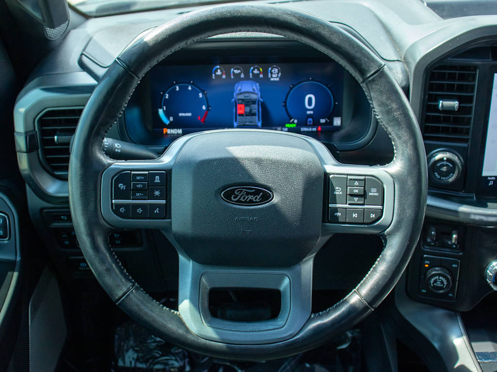 Thumbnail: 2024 Ford F-150 - 13