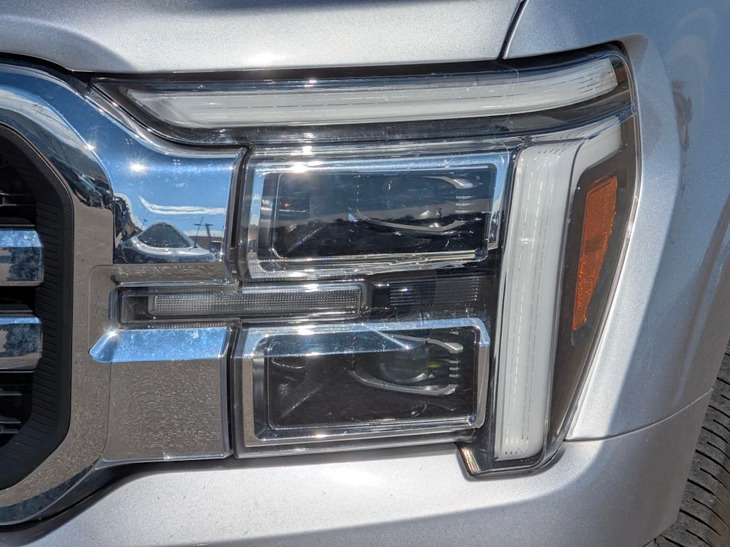 Thumbnail: 2024 Ford F-150 - 24