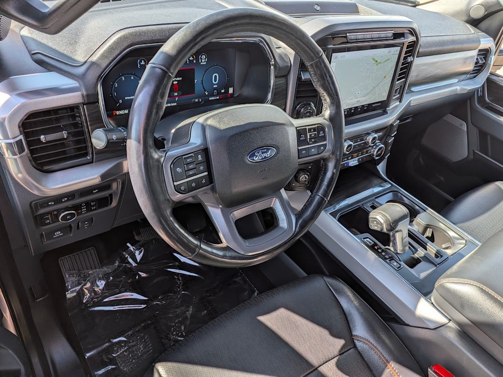 Thumbnail: 2024 Ford F-150 - 2