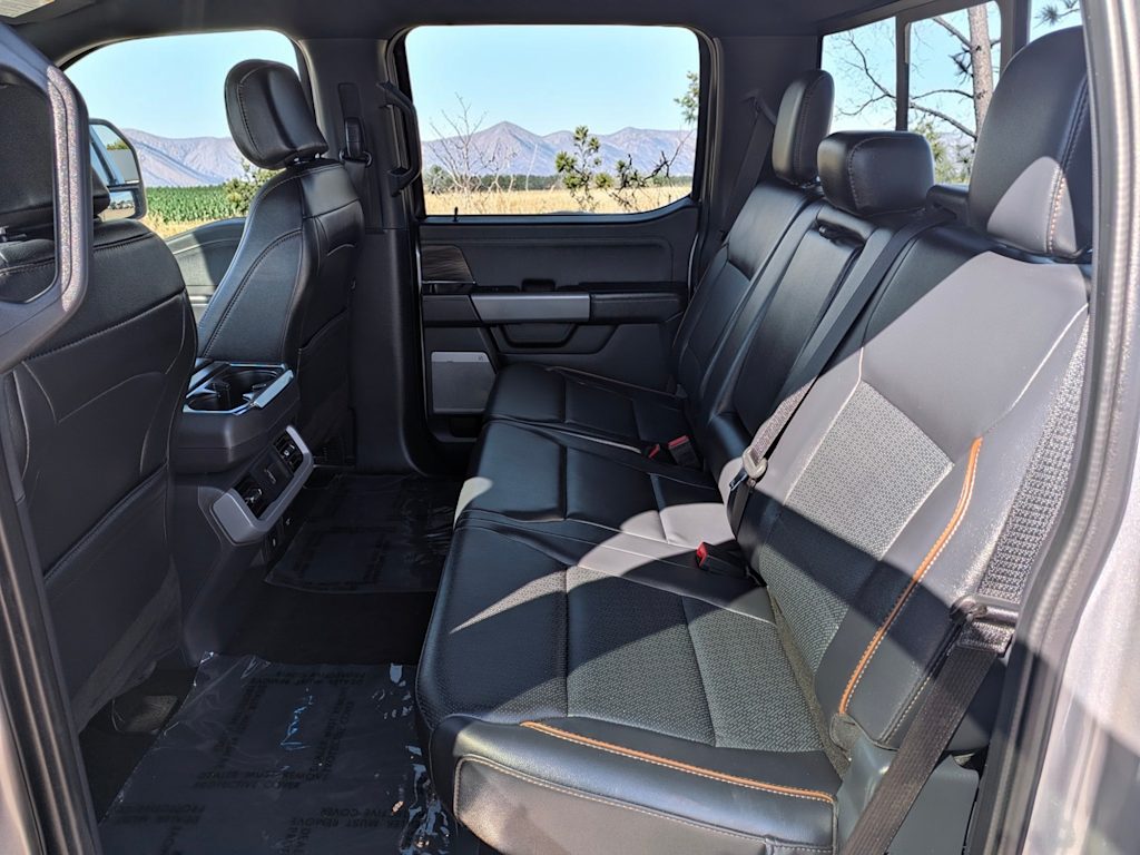 Thumbnail: 2024 Ford F-150 - 13