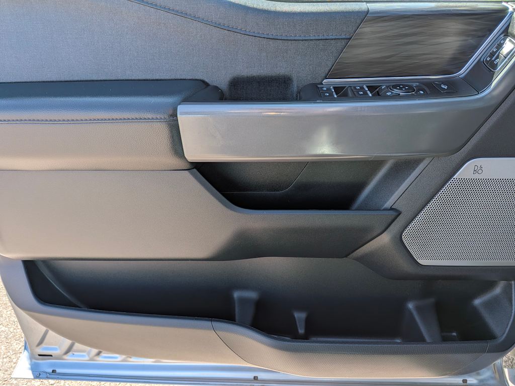 Thumbnail: 2024 Ford F-150 - 25