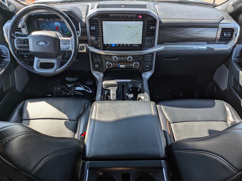 Thumbnail: 2024 Ford F-150 - 10