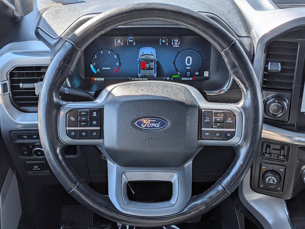 Thumbnail: 2024 Ford F-150 - 14