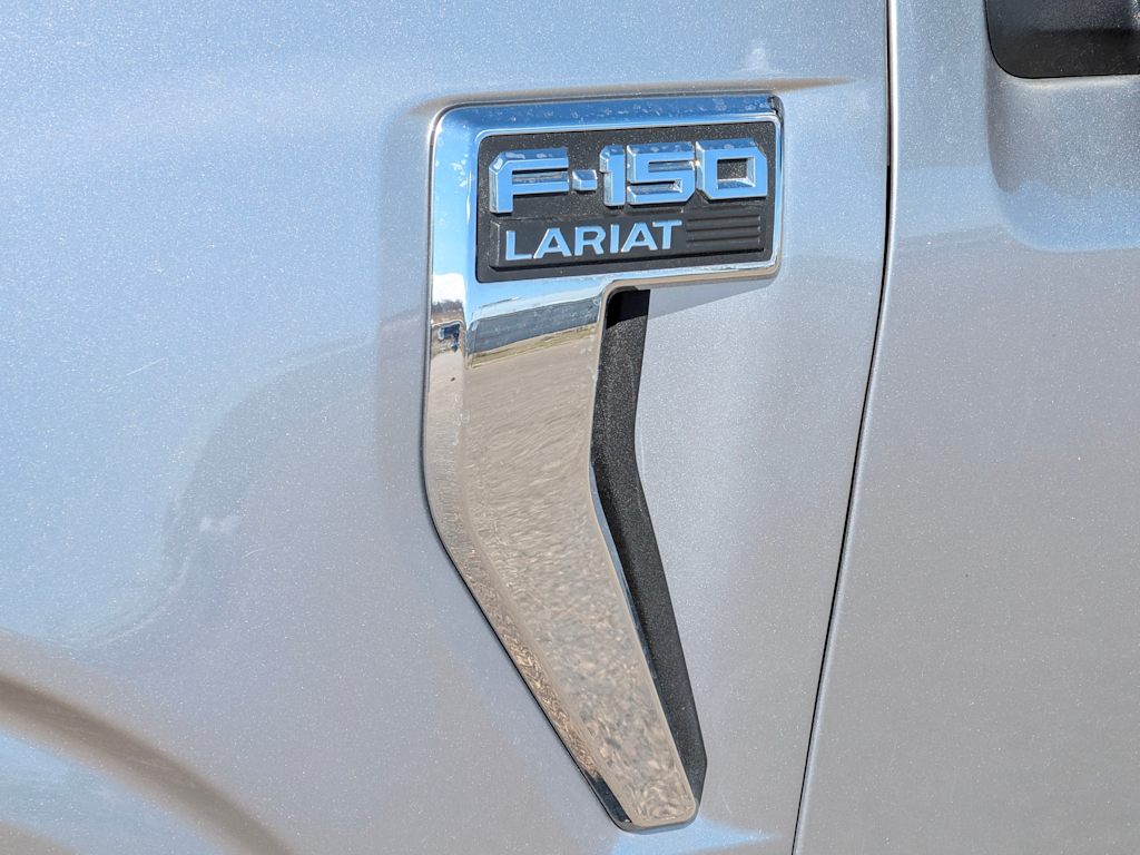 Thumbnail: 2024 Ford F-150 - 7