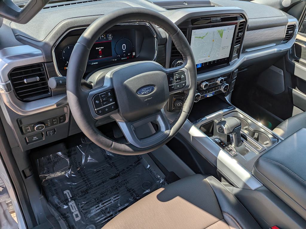 Thumbnail: 2025 Ford F-150 - 2