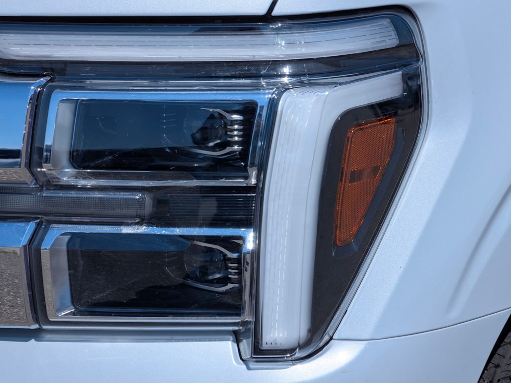 Thumbnail: 2025 Ford F-150 - 24