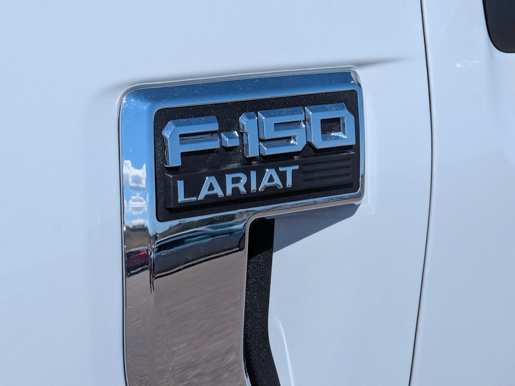 Thumbnail: 2025 Ford F-150 - 7