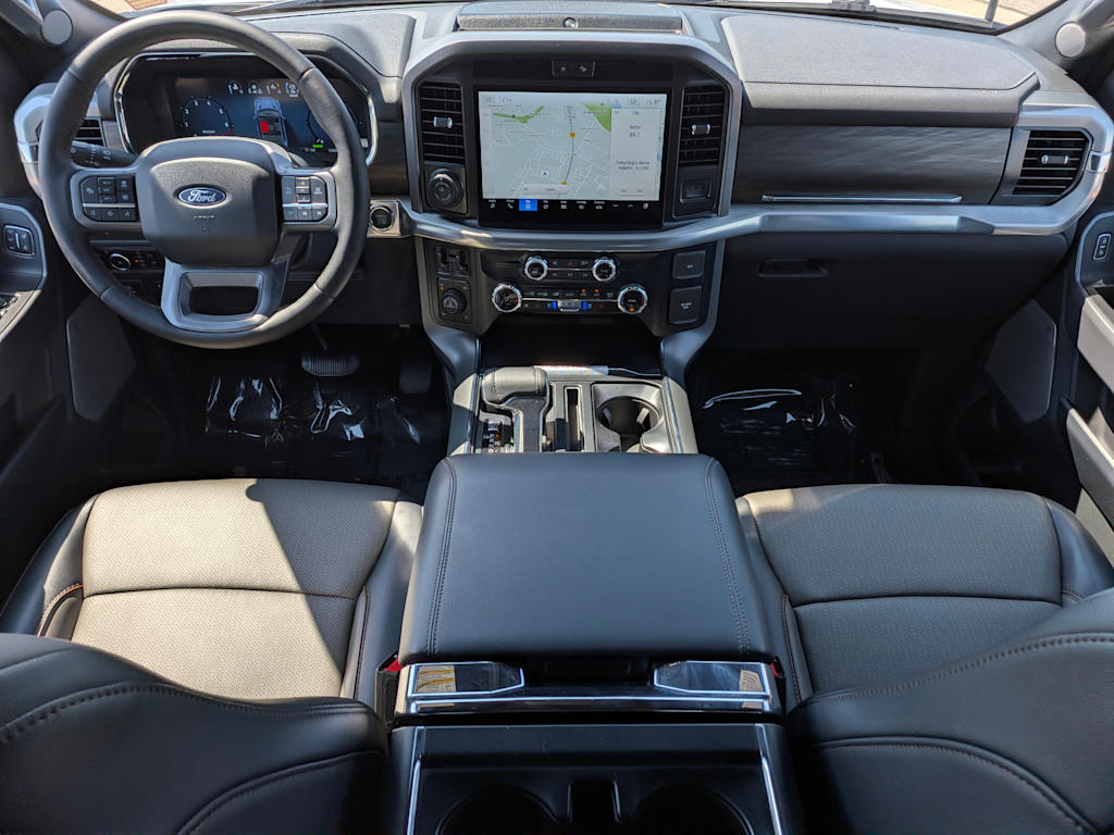 Thumbnail: 2025 Ford F-150 - 10