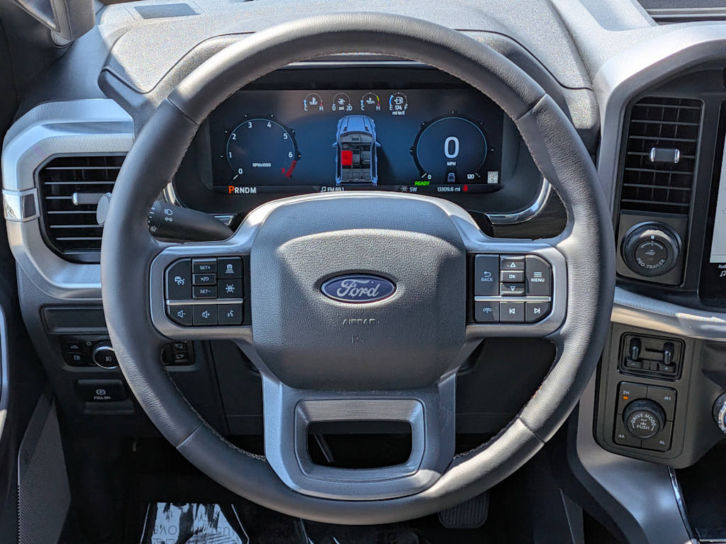 Thumbnail: 2025 Ford F-150 - 14