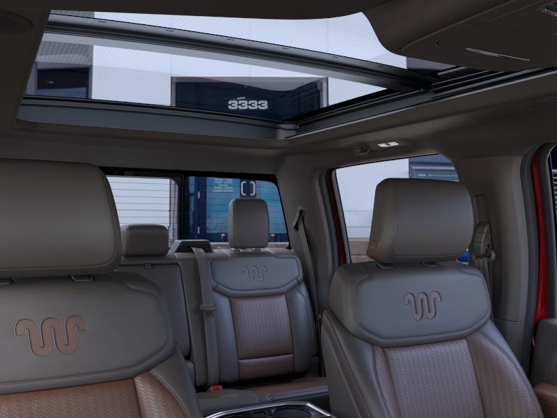 Thumbnail: 2026 Ford F-150 - 11